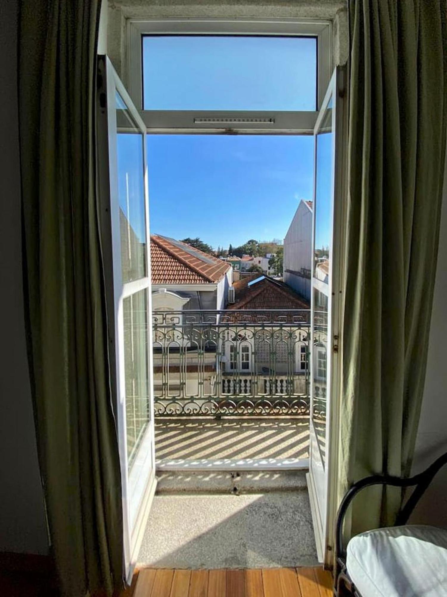 Bombarda 214 By Innkeeper Porto Exterior photo