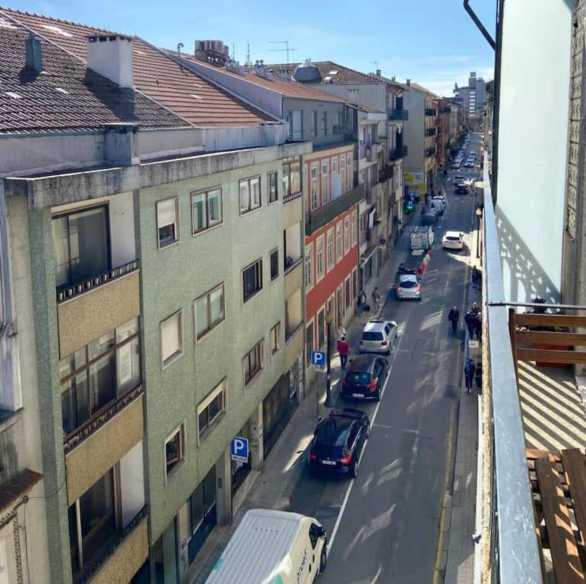 Bombarda 214 By Innkeeper Porto Exterior photo